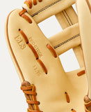 Wilson 2026 A2000 Classics Series EL3 11.75” Infield Baseball Glove