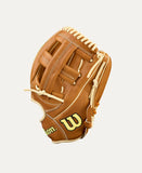 Wilson 2026 A2000 Classics Series EL3 11.75” Infield Baseball Glove