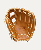 Wilson 2026 A2000 Classics Series EL3 11.75” Infield Baseball Glove