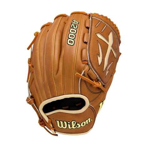 Wilson A2000 Classic B23 12" Pitchers Glove
