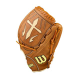 Wilson A2000 Classic B23 12" Pitchers Glove