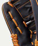 Wilson A2000 Classics Series B125SS 12.5" - Baseball Glove