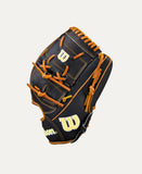 Wilson A2000 Classics Series B125SS 12.5" - Baseball Glove