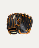 Wilson A2000 Classics Series B125SS 12.5" - Baseball Glove