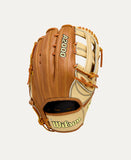 Wilson A2000 202 Classics Series 1777 12.75” Outfield Baseball Glove