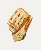 Wilson A2000 202 Classics Series 1777 12.75” Outfield Baseball Glove