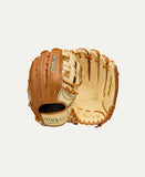 Wilson A2000 202 Classics Series 1777 12.75” Outfield Baseball Glove