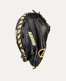 Wilson A2000 Classics Series 1734 34" - Catcher's Glove