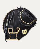 Wilson A2000 Classics Series 1734 34" - Catcher's Glove