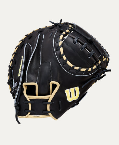 Wilson A2000 Classics Series 1734 34" - Catcher's Glove