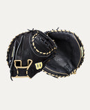 Wilson A2000 Classics Series 1734 34" - Catcher's Glove