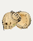 Wilson A2000 Classics Series 1734SS 34" - Catcher's Glove