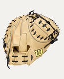 Wilson A2000 Classics Series 1734SS 34" - Catcher's Glove