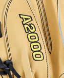 Wilson A2000 Classics Series 1734SS 34" - Catcher's Glove