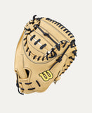 Wilson A2000 Classics Series 1734SS 34" - Catcher's Glove