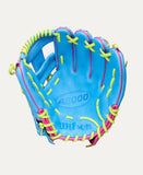 Wilson A2000 1786 - 11.5" - Infield Baseball Glove