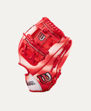 Wilson 2026 Zach Neto A2000 ZN9 11.5" - Infield Baseball Glove