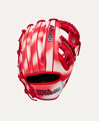 Wilson 2026 Zach Neto A2000 ZN9 11.5" - Infield Baseball Glove