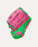 Wilson Spring 2026 José Ramírez A2000 JR11  12" Infield Glove