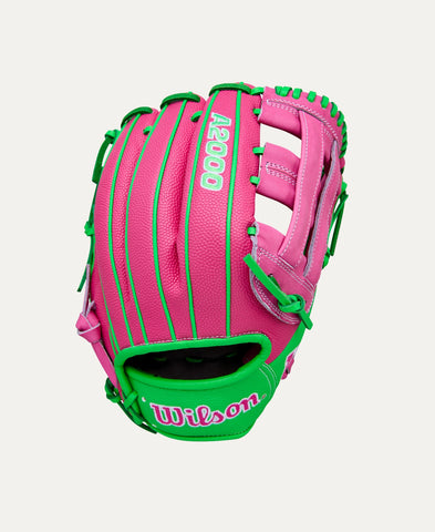 Wilson Spring 2026 José Ramírez A2000 JR11  12" Infield Glove