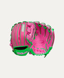 Wilson Spring 2026 José Ramírez A2000 JR11  12" Infield Glove