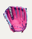 Wilson Spring 2026 A2000 OT7SS 12.75" - Outfield Baseball Glove