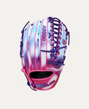 Wilson Spring 2026 A2000 OT7SS 12.75" - Outfield Baseball Glove