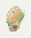 Wilson A2000 Spring 2026 DH12 12" Pitchers Glove