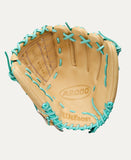 Wilson A2000 Spring 2026 DH12 12" Pitchers Glove