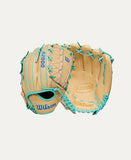 Wilson A2000 Spring 2026 DH12 12" Pitchers Glove