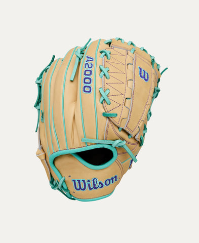Wilson A2000 Spring 2026 DH12 12" Pitchers Glove