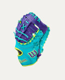 Wilson Spring 2026 A2000™ 1612SS 12” Baseball First Base Mitt