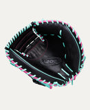 Wilson Spring 2026 A2000® SCM23SS 33.5” Baseball Catcher’s Mitt