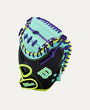 Wilson Spring 2026 A2000 - PF33SS  33" - Baseball Catchers Mitt