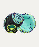 Wilson Spring 2026 A2000 - PF33SS  33" - Baseball Catchers Mitt