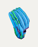 Wilson Spring 2026 A2000® PF92SS 12.25” Outfield Baseball Glove