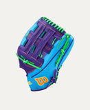 Wilson Spring 2026 A2000® PF92SS 12.25” Outfield Baseball Glove