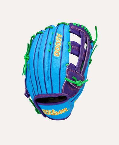 Wilson Spring 2026 A2000® PF92SS 12.25” Outfield Baseball Glove