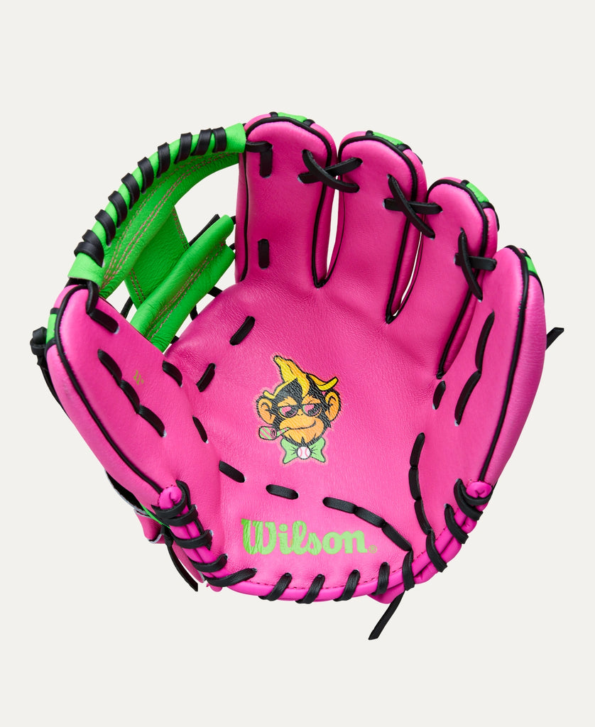 Gant de Baseball Wilson A450® Advisory Staff 11,5 po Junior