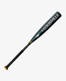 Louisville Slugger 2027 Supra Tigershark (-10) - Baseball Bat