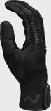 Easton Walk-Off Ethos Black Tie Batting Gloves | Adult