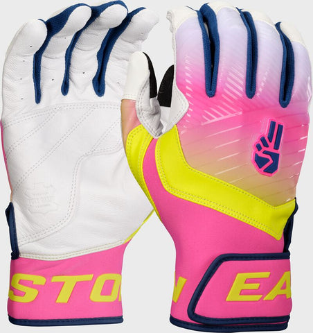 Easton Dub Walk-Off Ethos Batting Gloves  | Adult