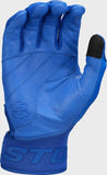 Easton Walk-Off Ethos Indigo Batting Gloves | Adult