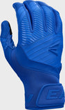 Easton Walk-Off Ethos Indigo Batting Gloves | Youth