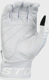 Easton Walk-Off Ethos Pure Batting Gloves | Youth