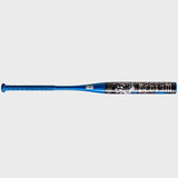 Worth 2025 Bedlam Phil Matte Signature Model 1-Piece 12.75" XL Slowpitch Bat