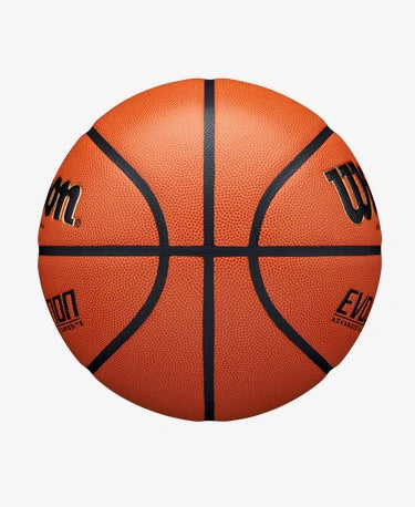 Basketbal Wilson Evolution Indoor Game Ball Basketbal Wilson Evolution Indoor Game Ball