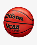 Wilson NCAA Legend Ball 29.5" | Basketball