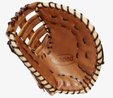 Wilson A2000 AC4 GM 12.5"- Softball Glove First Base