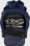 Rawlings YADI2 Wheeled Equipment Bag - Navy